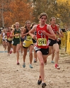 2009 CIF XC Girls D1-042